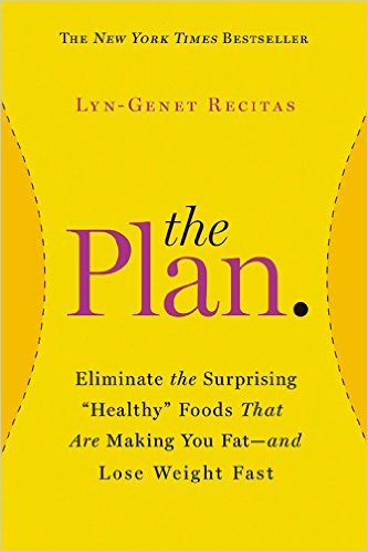 The Plan, New York Times Bestseller