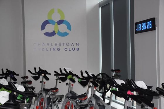 Charlestown Cycling Club